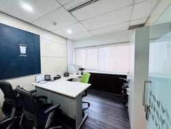Orchard Towers (D9), Office #543718021
